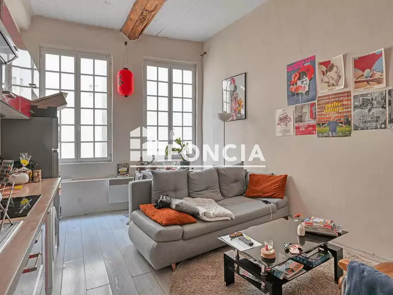 Appartement, 90 m²