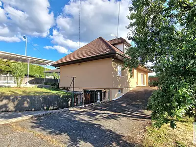 Maison, 133,65 m²