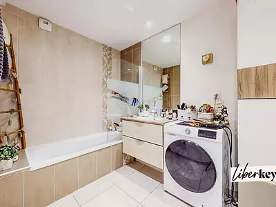 Appartement, 49 m²
