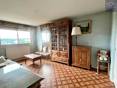 Appartement, 119,87 m²