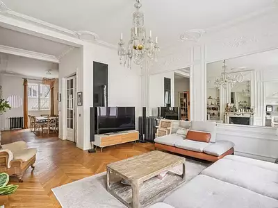 Appartement, 196 m²