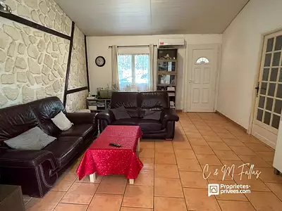 Maison, 82 m²