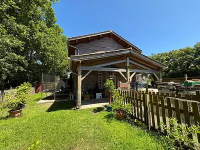 Maison, 90 m²