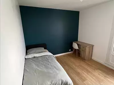 Appartement, 77 m²
