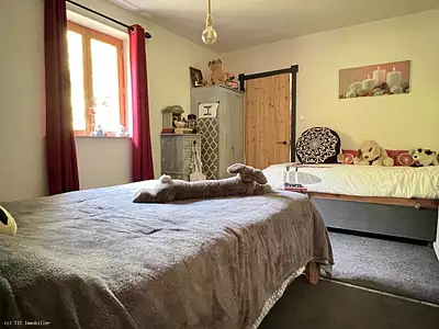 Maison, 97 m²