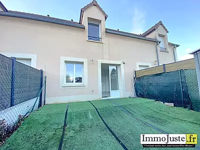 Appartement, 50,38 m²