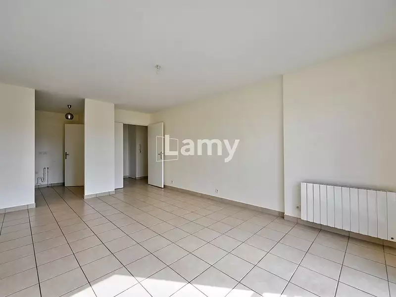 Appartement, 63,9 m²