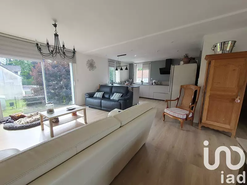 Immeuble, 385 m²