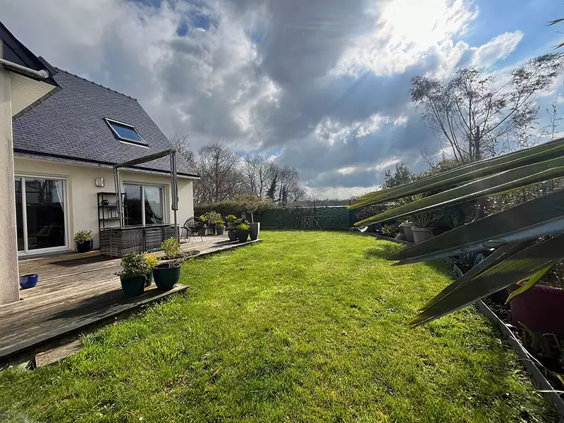 Maison, 175 m²