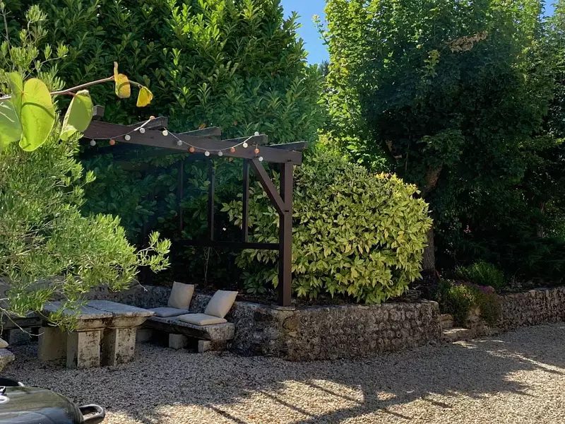 Maison, 206 m²