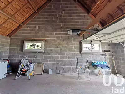 Maison, 100 m²