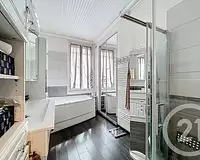 Appartement, 121 m²