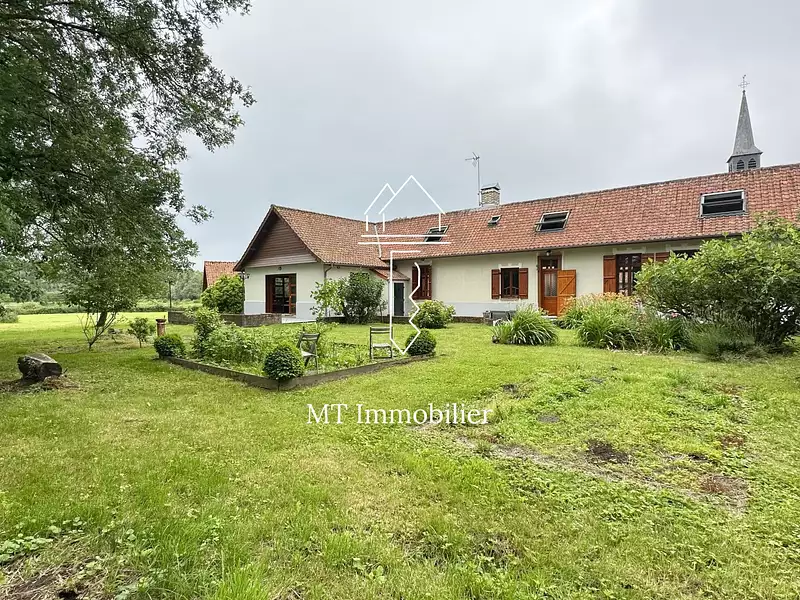 Maison, 343 m²