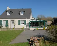 Maison, 115 m²