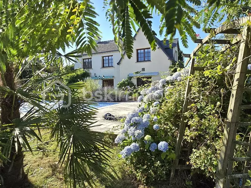 Maison, 130 m²
