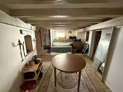Maison, 92 m²