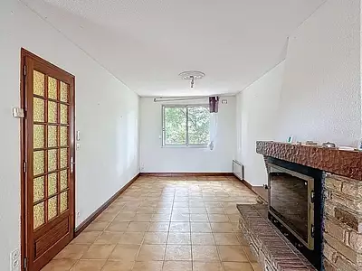 Maison, 124 m²