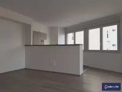 Appartement, 77,81 m²