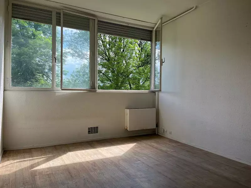 Appartement, 25 m²