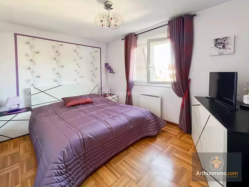 Maison, 155 m²