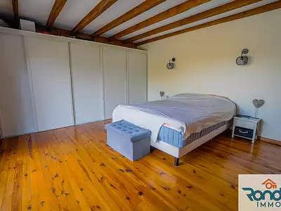 Maison, 213 m²