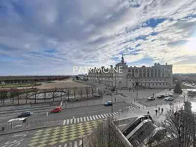 Appartement, 14,19 m²