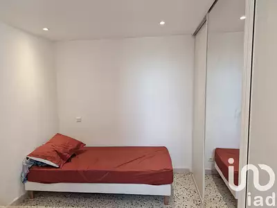 Appartement, 30 m²