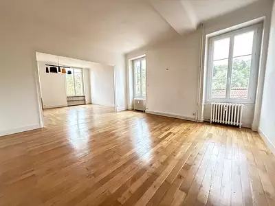 Appartement, 114,01 m²