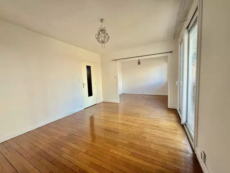 Appartement, 68 m²
