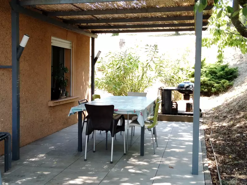 Maison, 128 m²