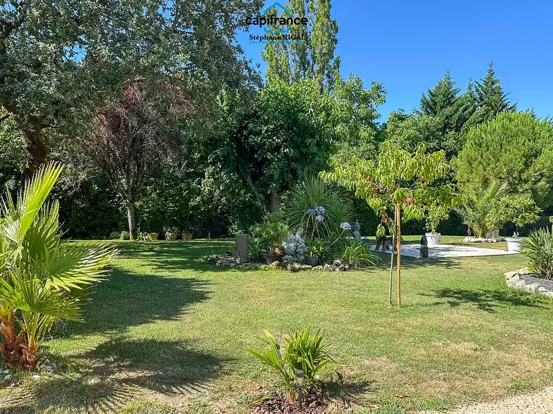 Maison, 170 m²