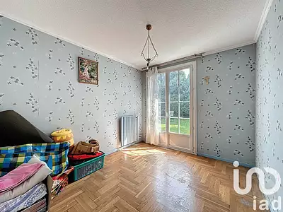 Maison, 93 m²