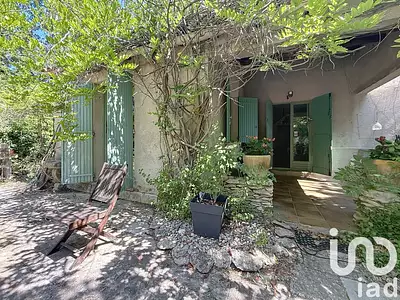 Maison, 170 m²