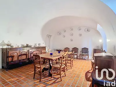 Maison, 250 m²
