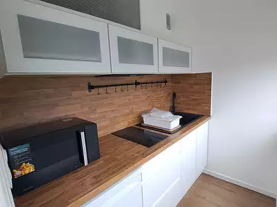 Appartement, 26 m²