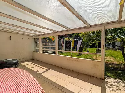 Maison, 103 m²