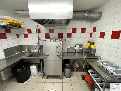Divers, 278 m²