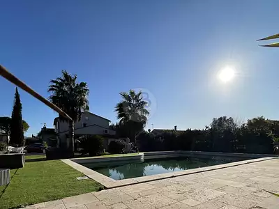 Maison, 167 m²