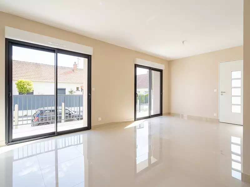 Maison, 92 m²