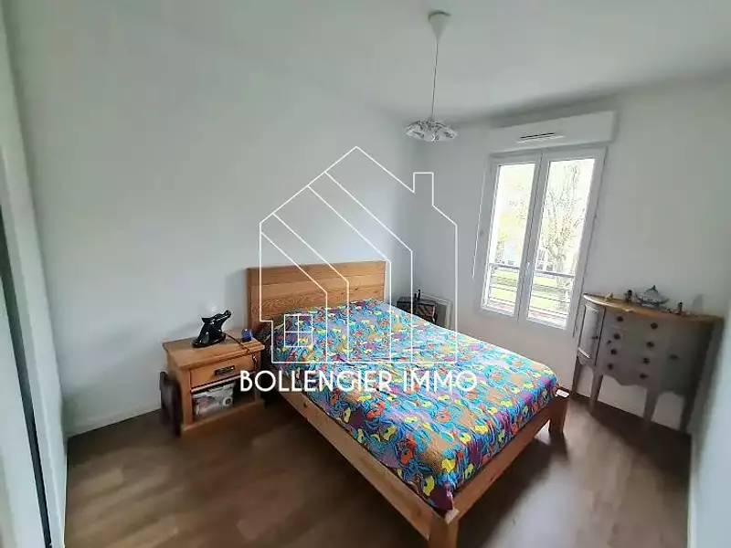 Appartement, 40,81 m²