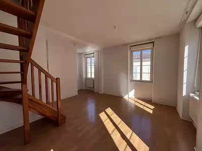 Appartement, 77,56 m²