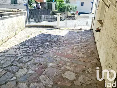 Maison, 179 m²