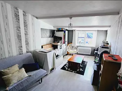 Maison, 105 m²