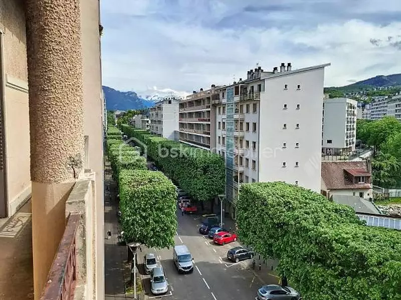 Appartement, 72 m²