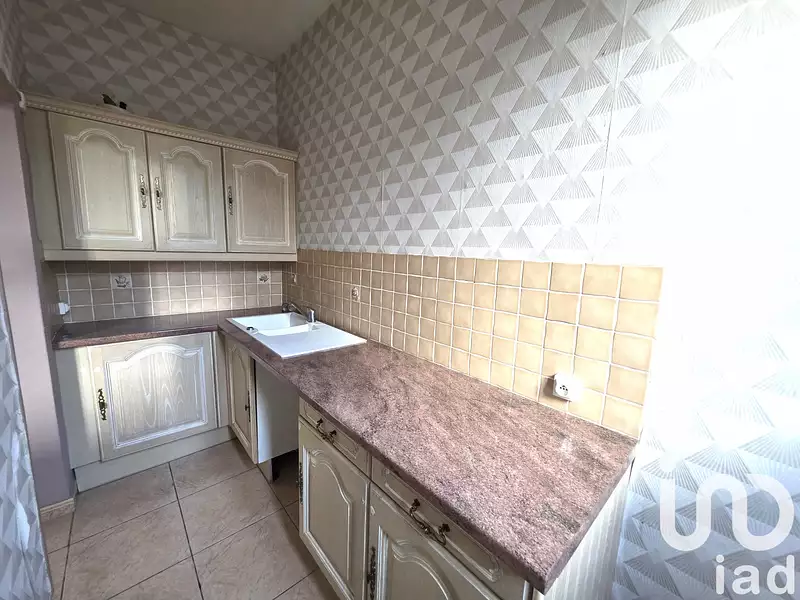 Maison, 65 m²