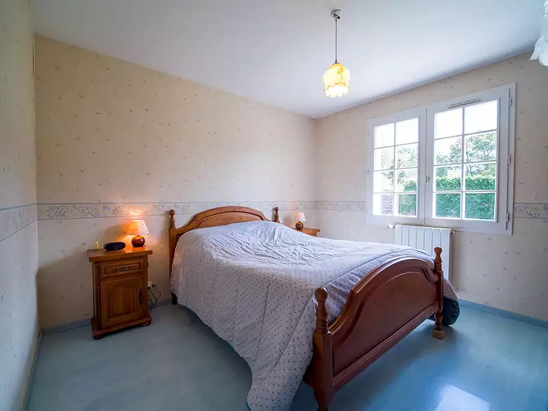 Maison, 138 m²