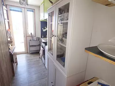 Appartement, 42,13 m²