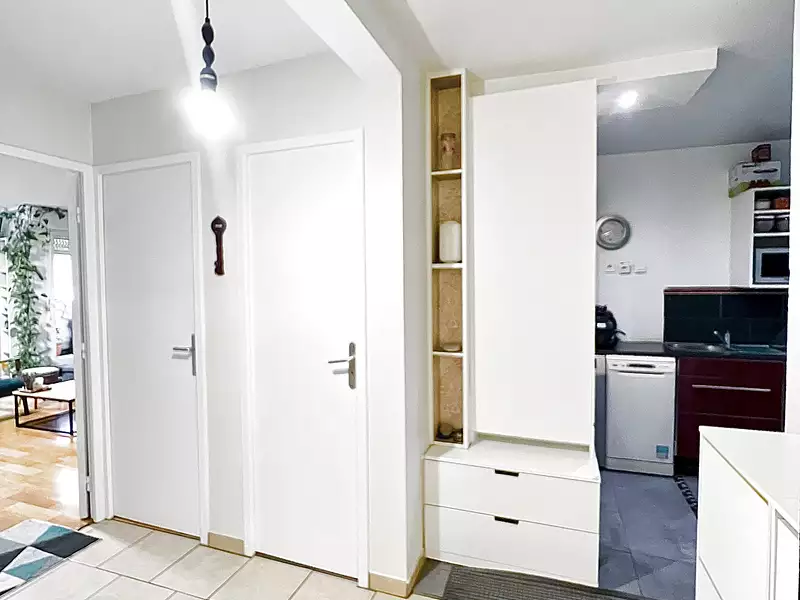Appartement, 70,06 m²
