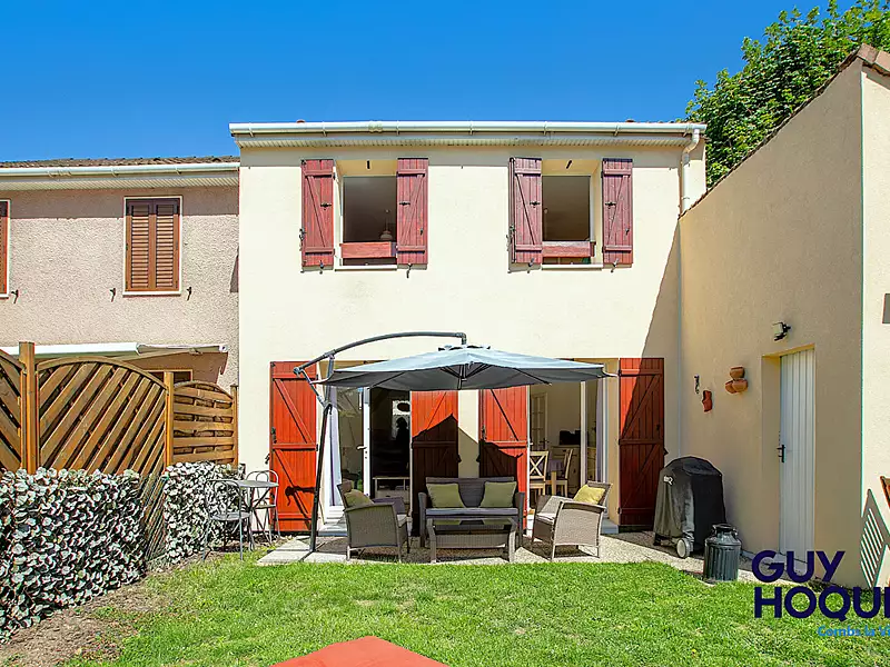 Maison, 76 m²