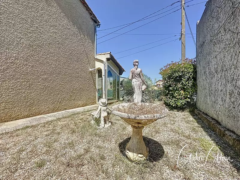 Maison, 72 m²